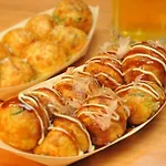 Nanba Kuromon Market Yuzuki202