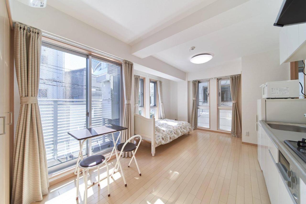 Apartment Nanba Kuromon Market Yuzuki202